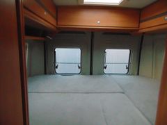 Pössl 2 Win Plus, nur 6.800 km,Sat automatisch,Solar