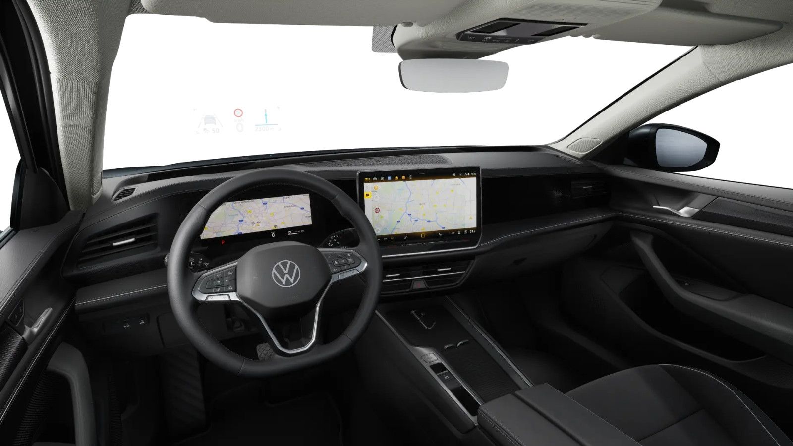 Volkswagen Passat - Bild 8