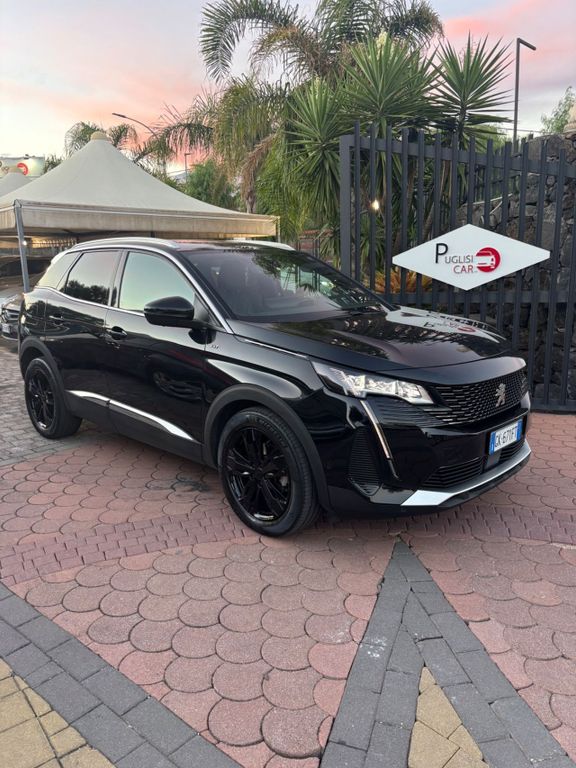 Image of Peugeot 3008