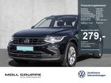 Volkswagen Tiguan Life 2.0 TDI Head UP NAVI LED
