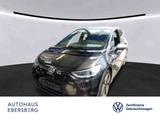 Volkswagen ID.3Perform Max Matrix Kamera Pano Ambiente ACC - schwarze Volkswagen ID.3
