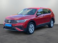 Volkswagen Tiguan Allspace - Vorschau Bild 2