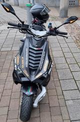 Italjet Dragster  - ITALJET MOTORRAD