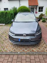 Volkswagen Golf Sportsvan 1.5 TSI ACT OPF 110kW DSG IQ.... - VW Golf Sportsvan Gebrauchtwagen in Wuppertal