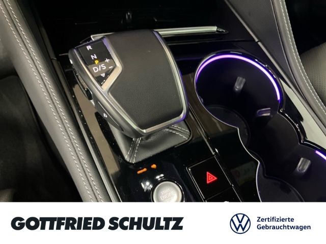 Volkswagen Touareg - Bild 19
