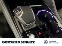 Volkswagen Touareg - Vorschau Bild 19