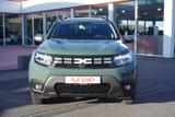 Dacia Duster 1.3 TCE Journey LED Navi Totwinkel Kamera - Dacia Duster: Pickup