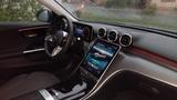 Mercedes-Benz C 200 T, AHK, LED, Navi, Service & HU/AU neu - Mercedes-Benz C 200: Se