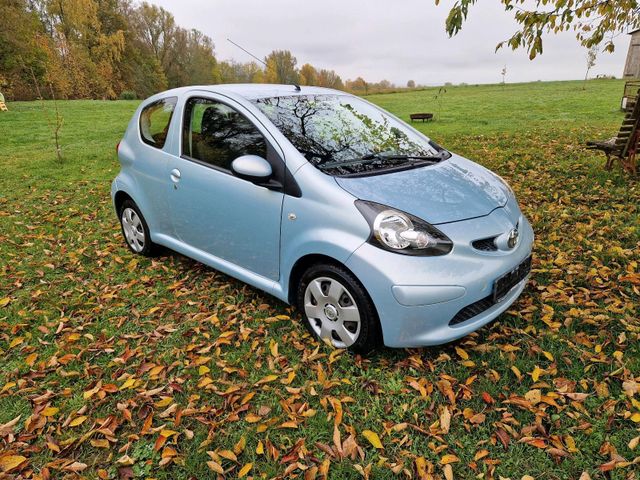 Toyota Aygo 30TKM 2 Hand