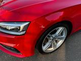 Audi Cabriolet S-Line, TOP-Zustand, 2. Fahrzeug - Audi Cabriolet: Leder