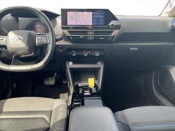 Citroën C4 Shine PT 130 EAT8 Navi+SHZ+LHZ+Carplay+LED+RF