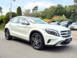 Mercedes-Benz GLA 180 Urban |Sitzhzg|Navi|Klima|Panorama| - Mercedes-Benz GLA 180 in Hamburg