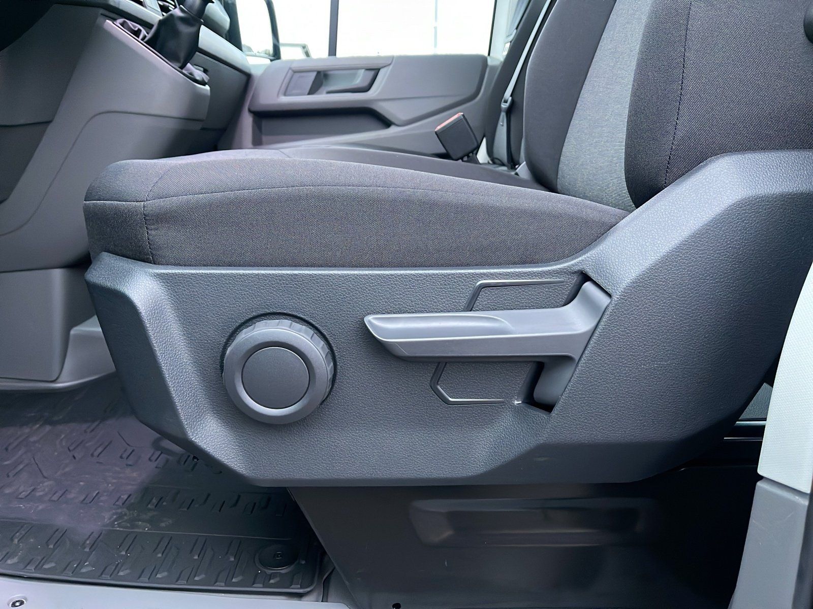 Volkswagen Crafter - Bild 10