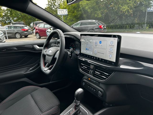 Focus Turnier ST-Line Design*KAMERA*FSH*