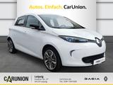 Renault ZOE LIFE INKL. Batterie Option auf LIMITED Paket - Renault ZOE in Leipzig