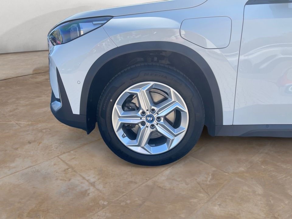 BMW X1 - Bild 8
