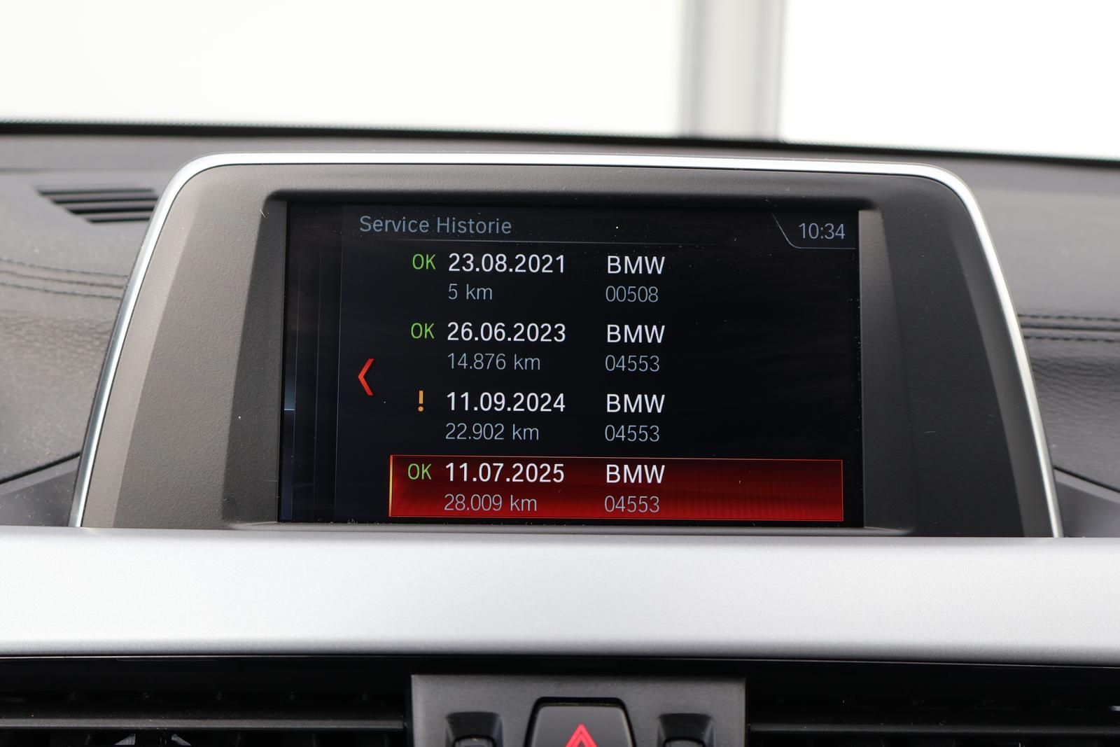BMW X2 xDrive 18 d Advantage LED Klimaauto. 1.Hd. foto 13