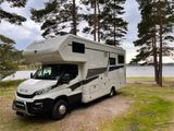 Concorde Cruiser 791 RL - Solar, Gastank, Hubstützen - Offers matching your search criteria