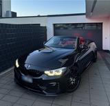 BMW M4 Competition Cabrio| CARBON| Ohne-... - BMW M4 in Bochum