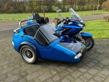 Honda Goldwing GL1800 SC79 Gespann - GESPANN GOLDWING