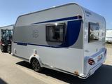 Knaus Sport SILVER SELECTION 400 QD Autark/ 1300 kg  - Knaus 400