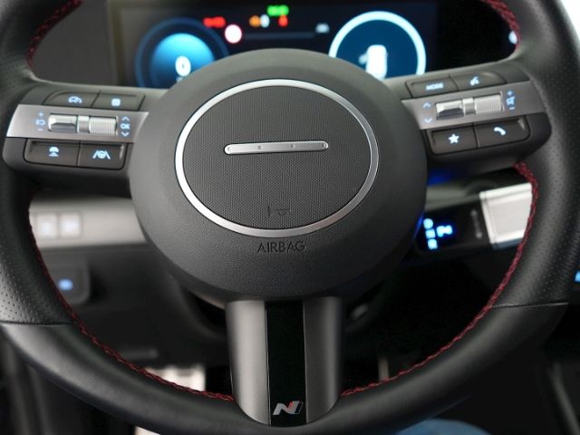 KONA T-GDI N-LINE DCT+NAVI+RÜCKFAHRKAMERA+BOSE S