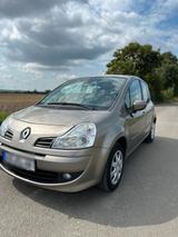 Renault Modus 1.5 dCi  Panoramadach Top ... - Renault Modus mit Diesel-Antrieb