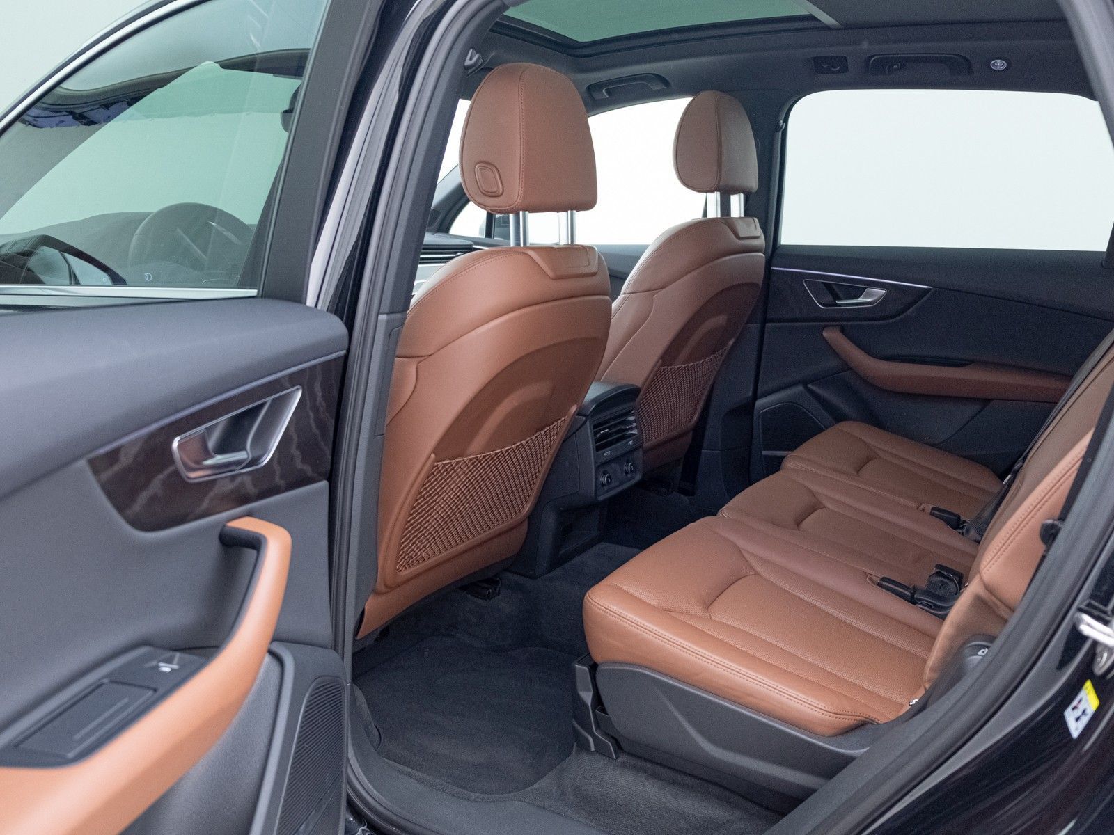 Audi Q7 45 TDI QUA*MATRIX*B&O*MASSAGE*PANO*360*ACC*DV foto 19