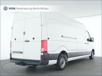 Volkswagen Crafter - Vorschau Bild 5