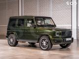 Mercedes-Benz G 63 AMG Mercedes-AMG - gebrauchte Mercedes-Benz G 63 AMG aus dem Jahr 2024