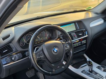 BMW X3 - 6