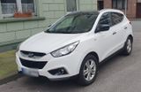 Hyundai IX35 - Hyundai ix35 Gebrauchtwagen in Duisburg
