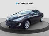 Peugeot 308 CC Cabrio Platinum *LEDER*NAVI*SITZHZ*TEMPO* - Peugeot 308: Platinum