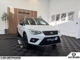 Seat Arona 1.0 TSI Xcellence LED*NAVI*RFK*SHZ*PDC - Seat Arona in Nürnberg