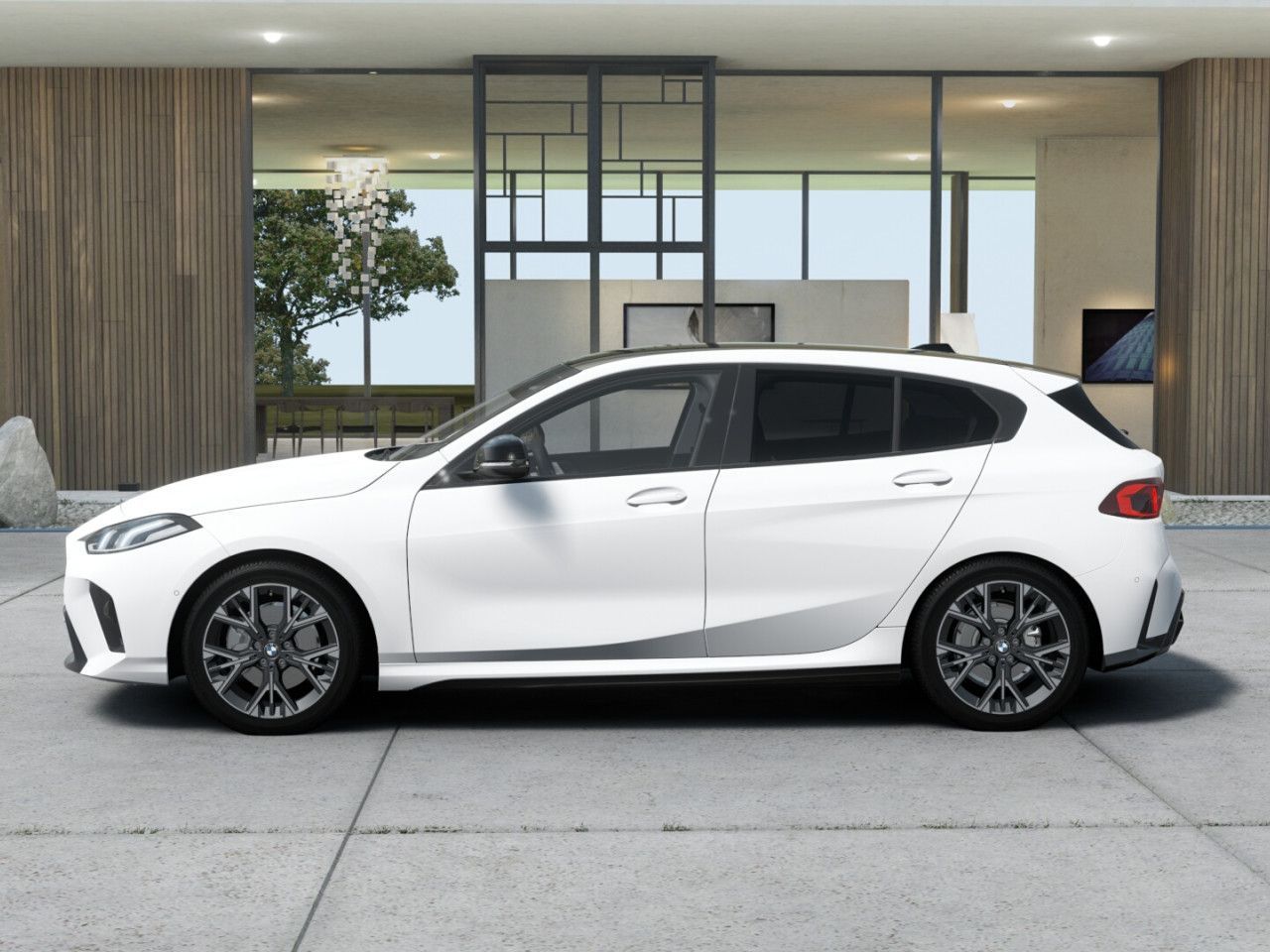BMW 120 - Bild 5