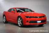 Chevrolet CHEVROLET Camaro Camaro 3.6 V6 328cv Aut. RS - gebrauchte Chevrolet Camaro aus dem Jahr 2015