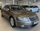 Volkswagen Phaeton V6 3.0 TDI V6*4Motion*Standheizung*Voll - gebrauchte VW Phaeton aus dem Jahr 2010