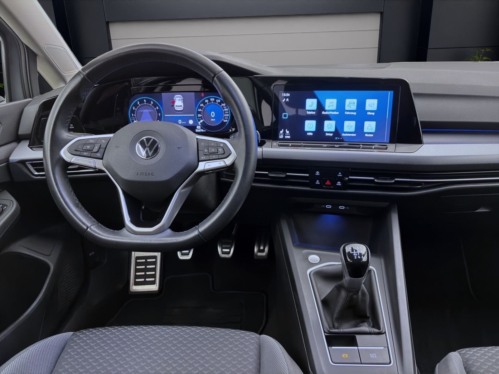 Volkswagen Golf - Bild 14