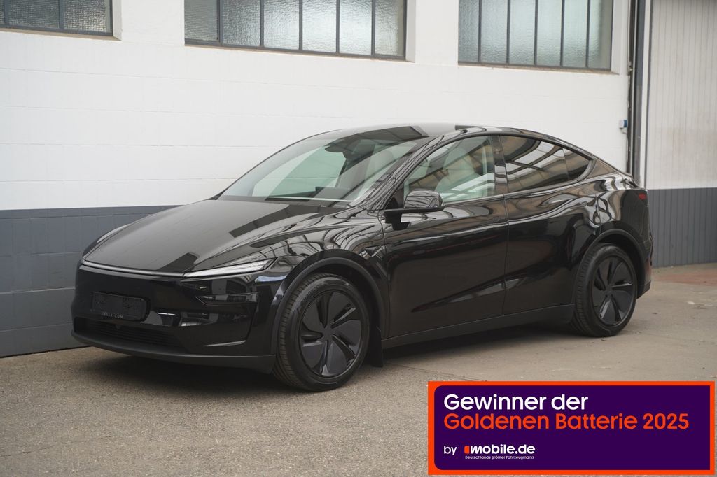 Image of Tesla Model Y
