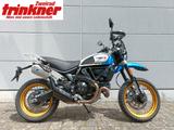 Ducati SCRAMBLER DESERT SLED **MIT ZUBEHÖR** - Offers matching your search criteria