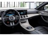 Mercedes-Benz E 53 AMG 4M+ Coupé Carbon NIGHT LUFTF. ACC PANO - gebrauchte Mercedes-Benz E 53 AMG aus dem Jahr 2023