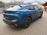 Peugeot 408 Hybrid 225 GT NACHTSICHT SHZ MASSAGE MATRIX - gebrauchte Peugeot 408 aus dem Jahr 2024