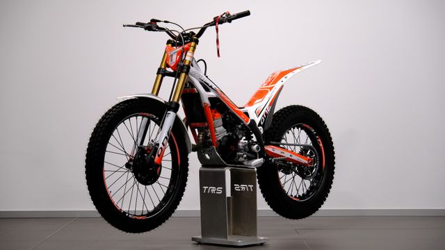 TRS ONE 280 RR MY24 NEU - SONDERPREIS