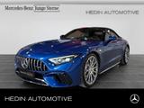 Mercedes-Benz AMG SL 63 4M+ DISTR|360°|HUD|AIRSCARF| - Mercedes-Benz SL 63 AMG in Bochum
