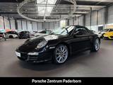 Porsche 997 911 Carrera 4S Cabrio Sportabgasanlage BOSE - Porsche aus 2009: 911