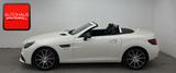 Mercedes-Benz SLC 43 AMG PERFOR CARBON KAMERA+MEMO+KEYLESS - scheckheftgepflegte Mercedes SLC 43 AMG