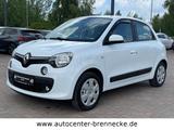Renault Twingo Experience - Renault Twingo: Experience