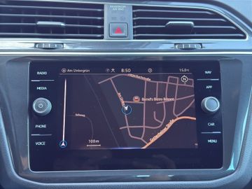 Volkswagen Tiguan Life 1.5 TSI DSG*LED*NAVI*ACC*LANE*SIDE