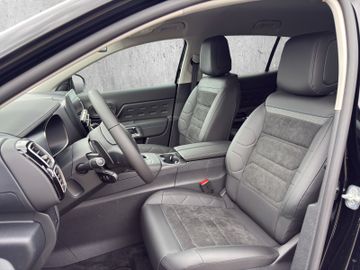Citroën C5 Aircross Max 145 Hybrid +Navi+LED+SHZ+KeyLess