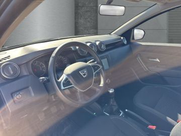 Dacia Duster - 7